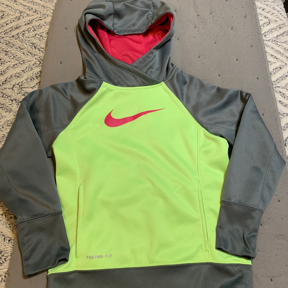 Nike performance sweatshirt